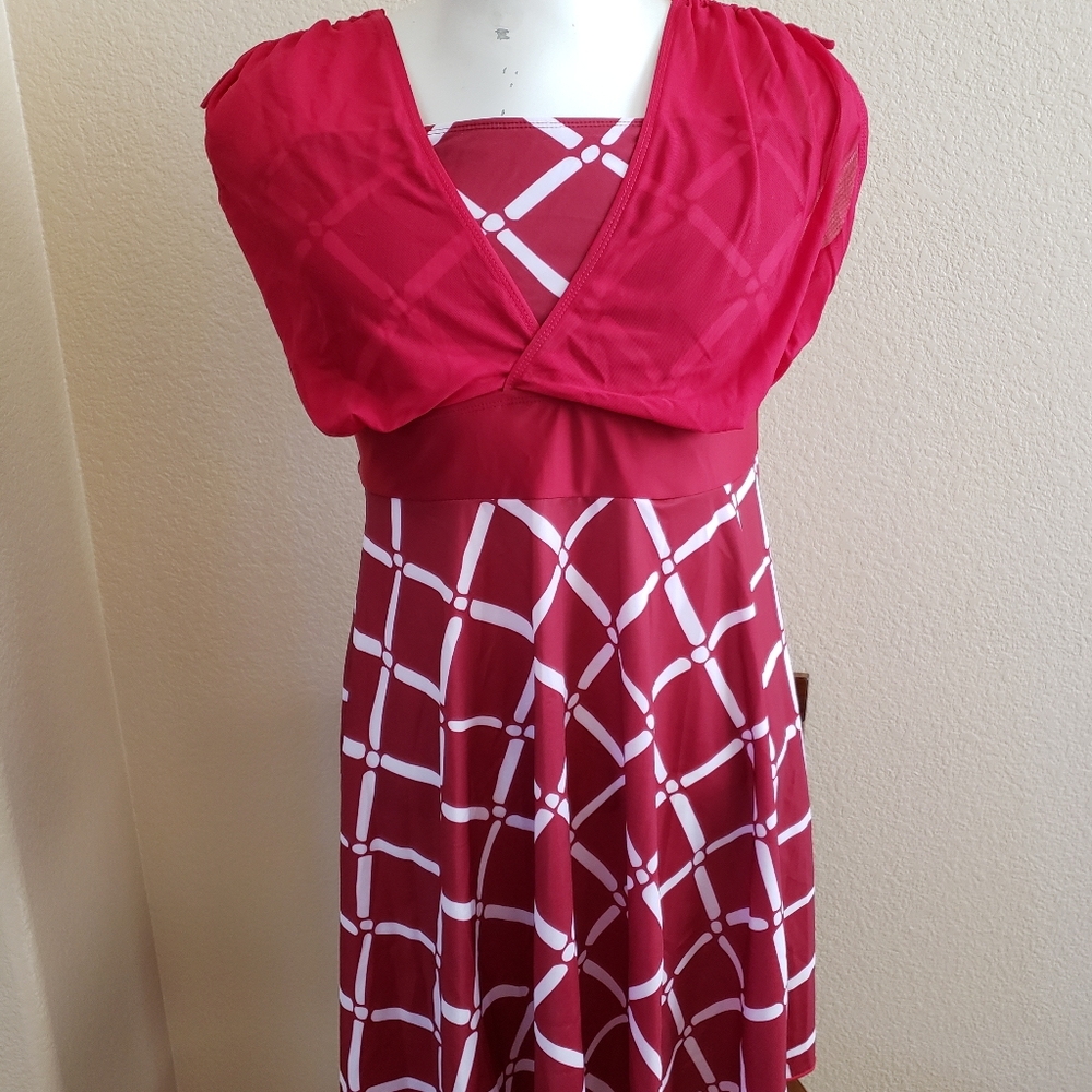 Women's Midi dress